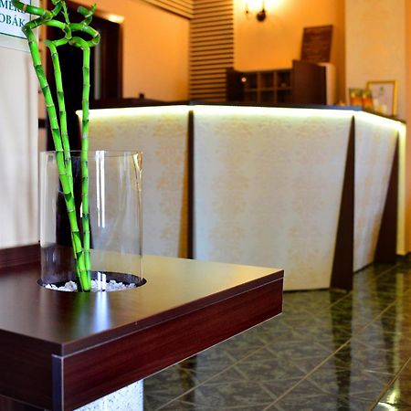 Hotel Restaurant Park Miercurea Ciuc Εξωτερικό φωτογραφία
