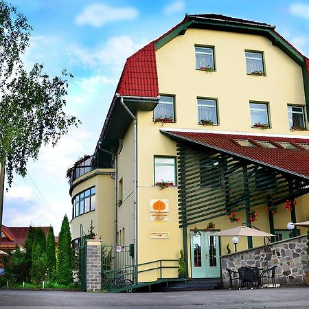 Hotel Restaurant Park Miercurea Ciuc Εξωτερικό φωτογραφία
