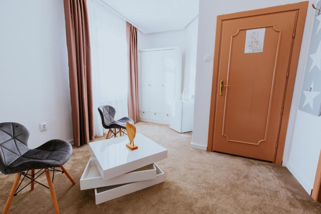 Hotel Restaurant Park Miercurea Ciuc Εξωτερικό φωτογραφία