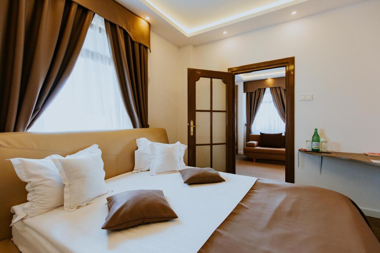 Hotel Restaurant Park Miercurea Ciuc Εξωτερικό φωτογραφία