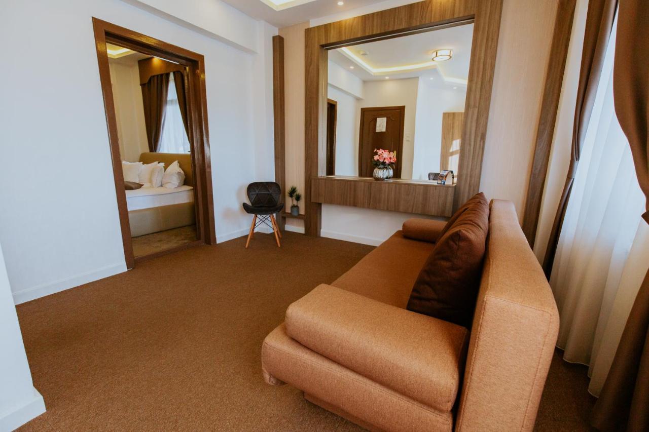 Hotel Restaurant Park Miercurea Ciuc Εξωτερικό φωτογραφία