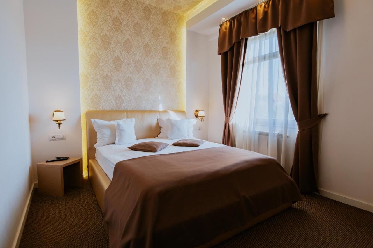Hotel Restaurant Park Miercurea Ciuc Εξωτερικό φωτογραφία