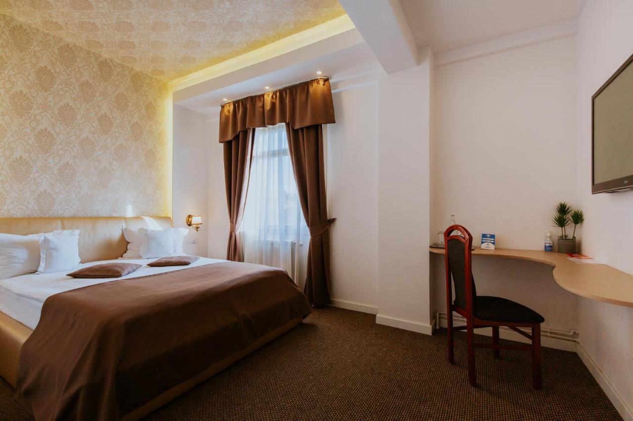 Hotel Restaurant Park Miercurea Ciuc Εξωτερικό φωτογραφία