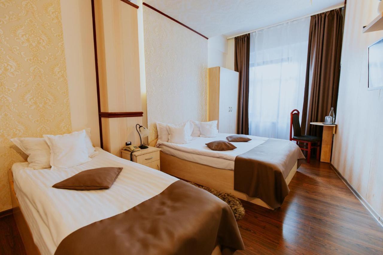 Hotel Restaurant Park Miercurea Ciuc Εξωτερικό φωτογραφία