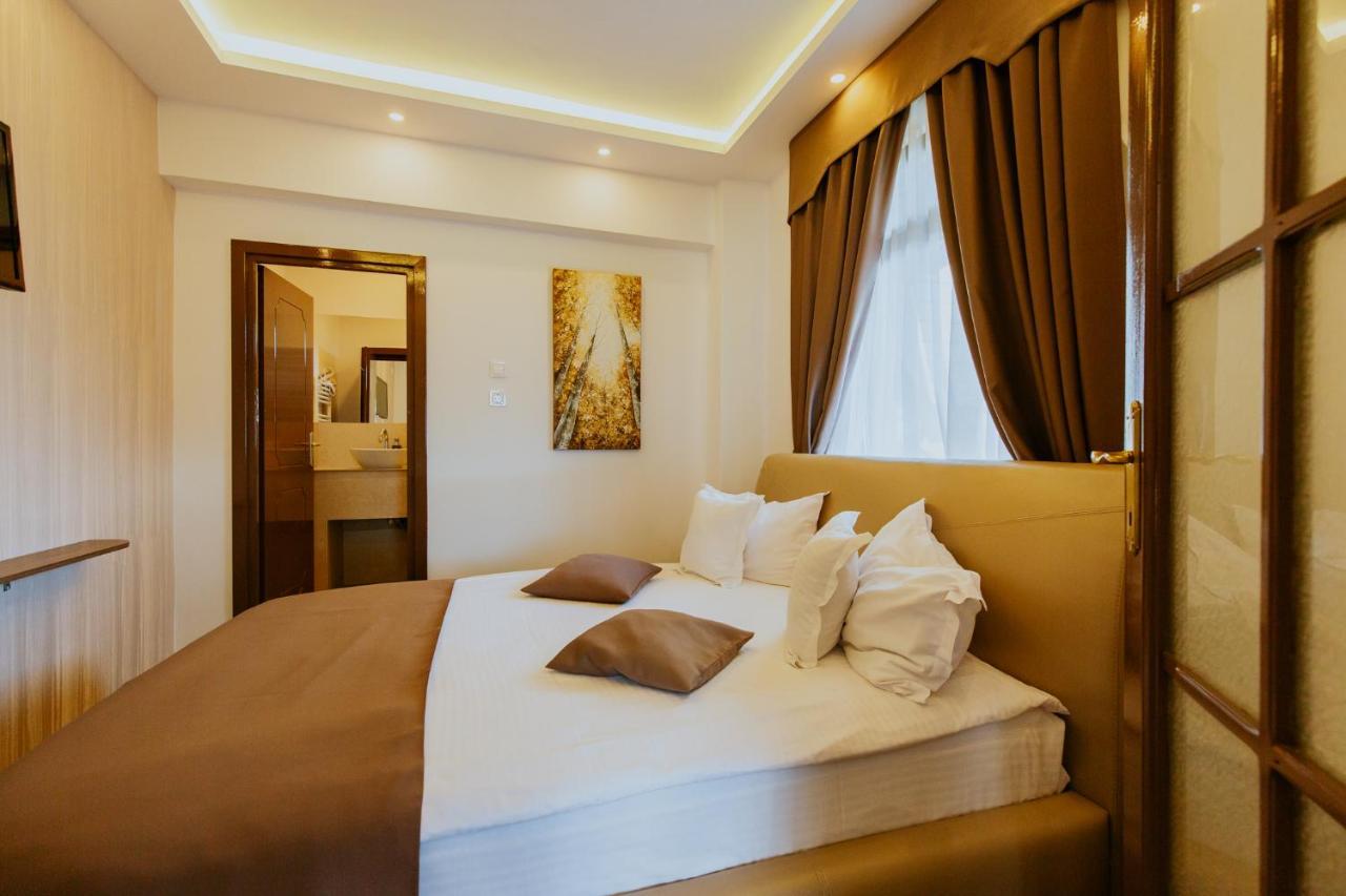 Hotel Restaurant Park Miercurea Ciuc Εξωτερικό φωτογραφία