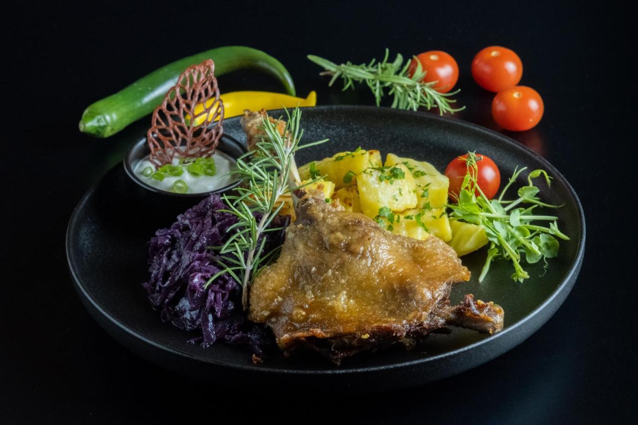 Hotel Restaurant Park Miercurea Ciuc Εξωτερικό φωτογραφία