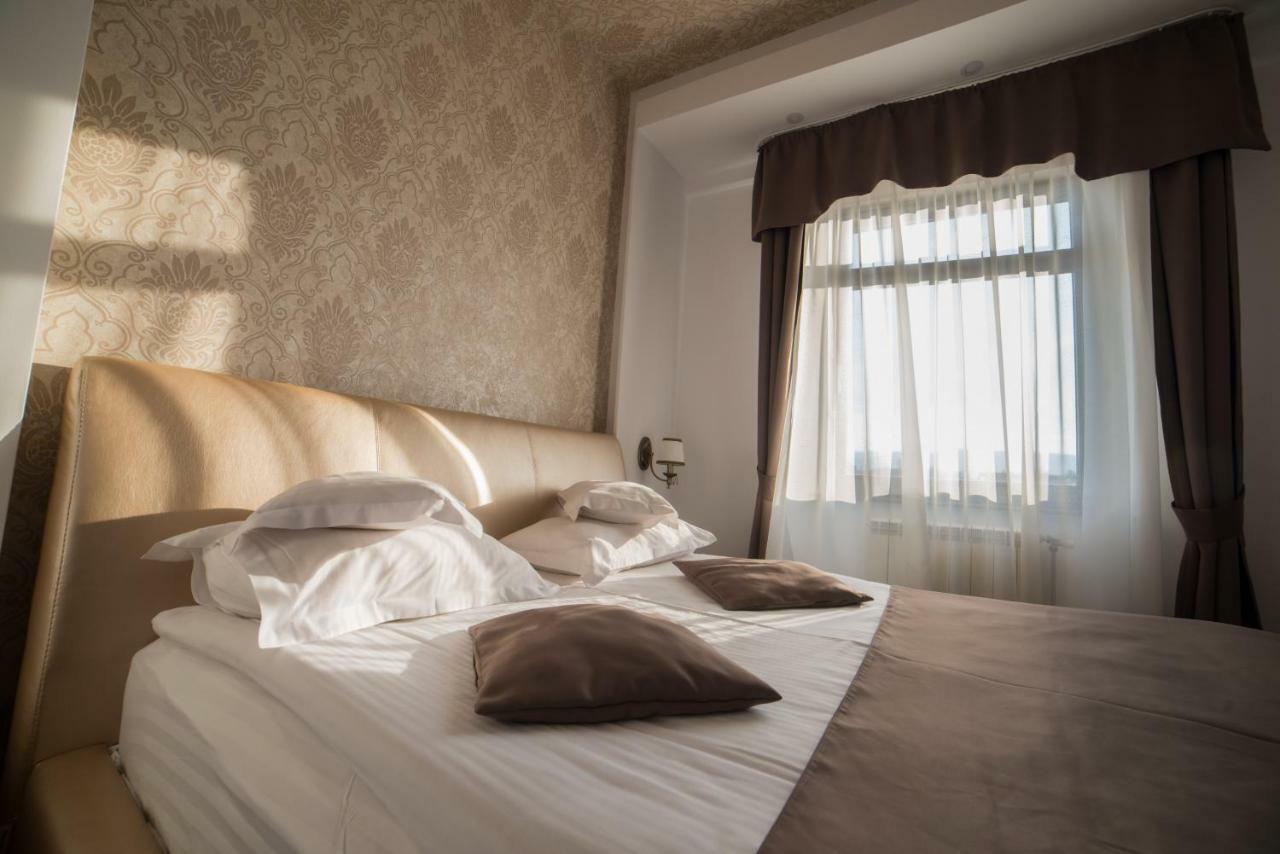 Hotel Restaurant Park Miercurea Ciuc Εξωτερικό φωτογραφία