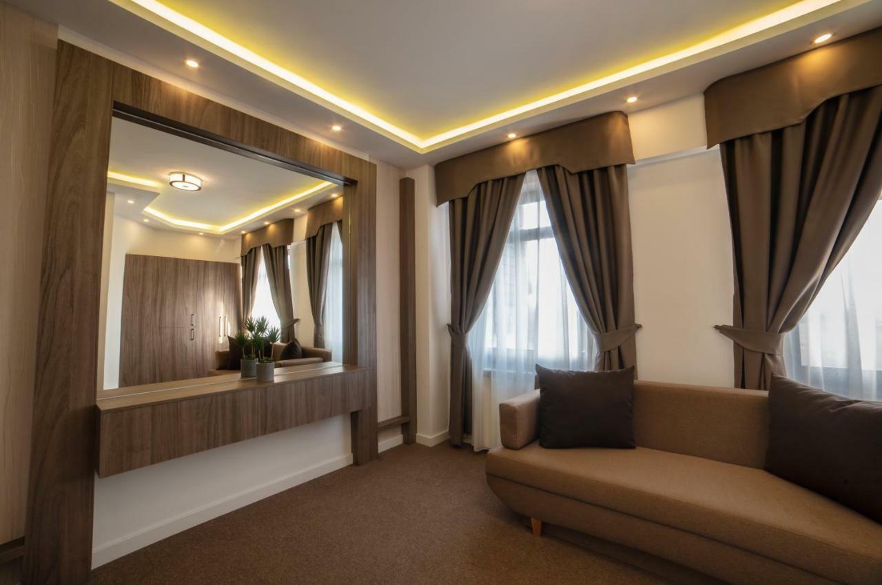 Hotel Restaurant Park Miercurea Ciuc Εξωτερικό φωτογραφία